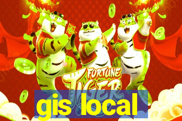 gis local